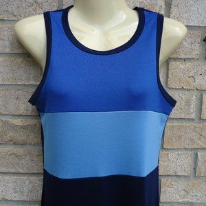 SIZE M/10. TAMMY MAXI DRESS.